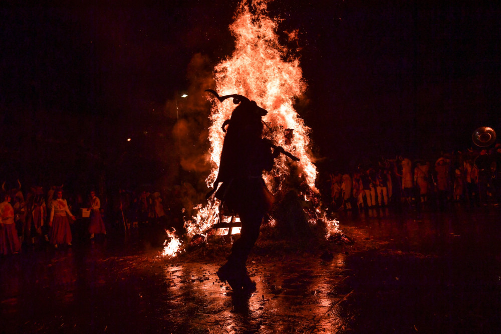 Naši preci su imali neobične rituale koje su strogo poštovali! Bez njih nije mogla da se sagradi kuća ili proslavi bilo koja specijalna prilika