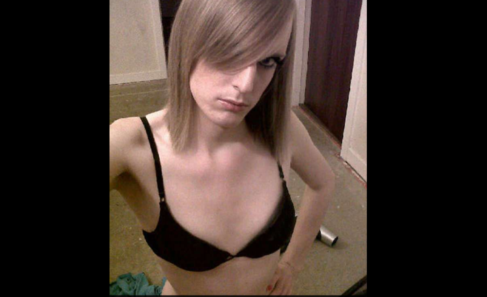 Tranvestit je doživotno osuđen zbog ubistva, ali su morali da je izmeste jer je imala seks sa ženama u ćeliji. Sada ima POSEBAN ZAHTEV!