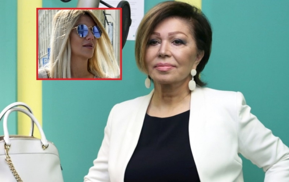 ISKORISTILA JE SRBIJU ZA NEZASLUŽENU SLAVU! Neda Ukraden prokomentarisala Kiju Kockar, jednom rečenicom ju je uništila!