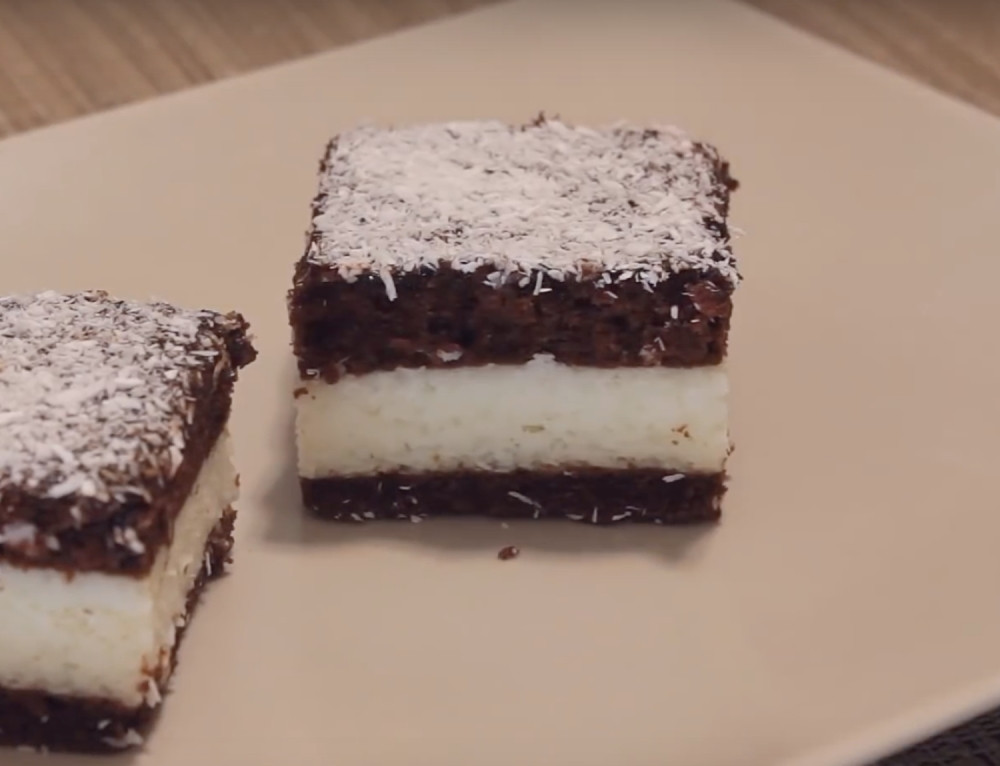 JEFTIN I SOČAN KOKOS KOLAČ Oduševićete se ukusom, probudiće sva čula u vama!