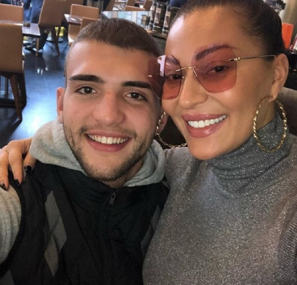 Ražnatoviće očekuje posebno iznenađenje u Titelu! Bogdanina mama otkriva sve detalje!