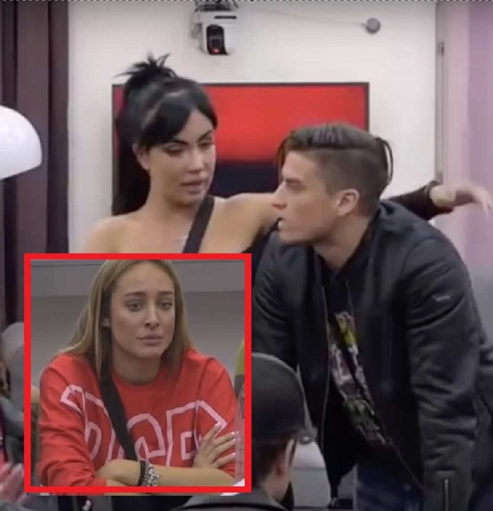 LUNA I DAVID U AVGUSTU BILI ZAJEDNO: Otkrivena NAJVEĆA TAJNA! Sve radili Aleksandri iza leđa - Dragojević uplašen