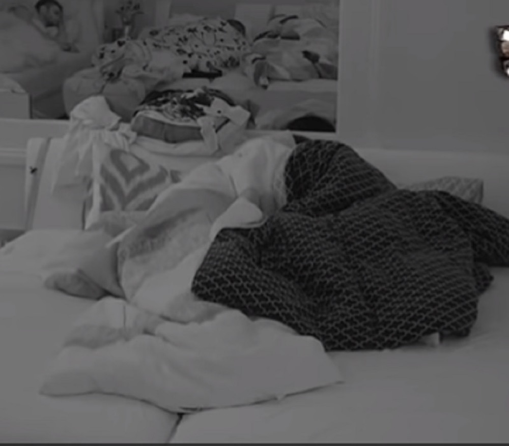 Njih DVOJE su imali SE*S dok su ostali zadrugari slavili ROĐENDAN! Sada je sve jasno!