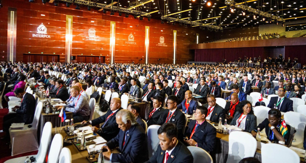 Kosovo povlači zahtev za članstvo u Interpolu!