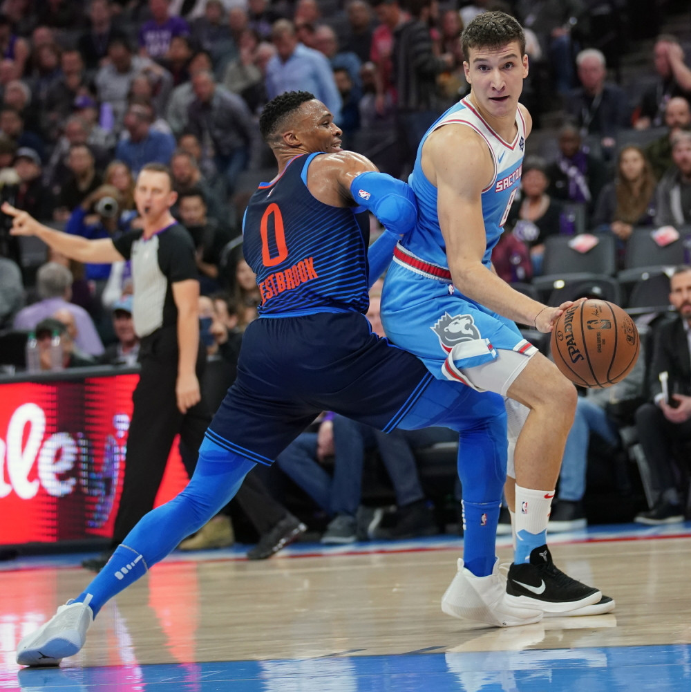 Bogdan i Bjelica nosili "kraljeve" do pobede