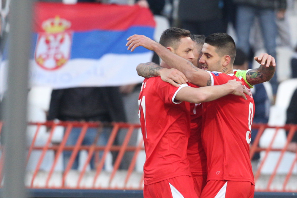 "Orlovi" najbolji na FIFA listi još od 2011. godine