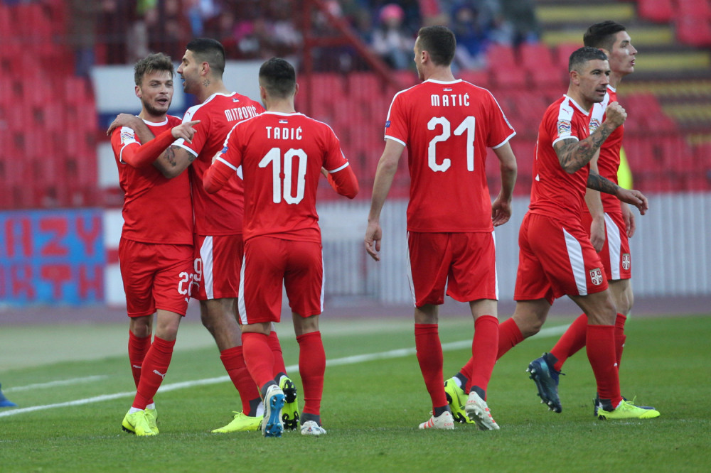 Srbija u trećem šeširu, mogući spektakli sa Hrvatskom, Bosnom ili Makedonijom