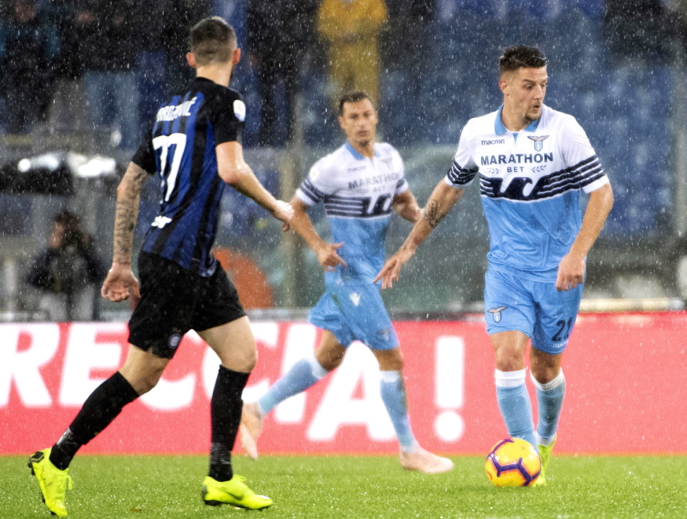 Sergej nova velika operacija!