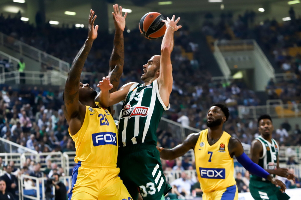 Izrael bez Izraelaca, Makabi dovodi u ekipu i TRINAESTOG Amerikanca