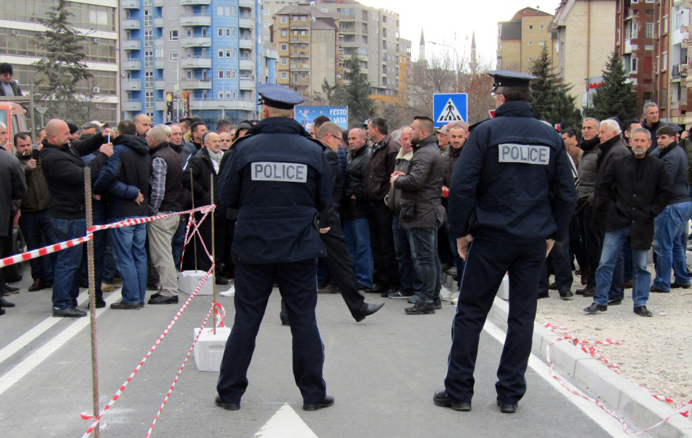 Šiptari nižu poteze protiv Srbije i nemaju nemeru da stanu, Rakić: Ovo je objava RATA!