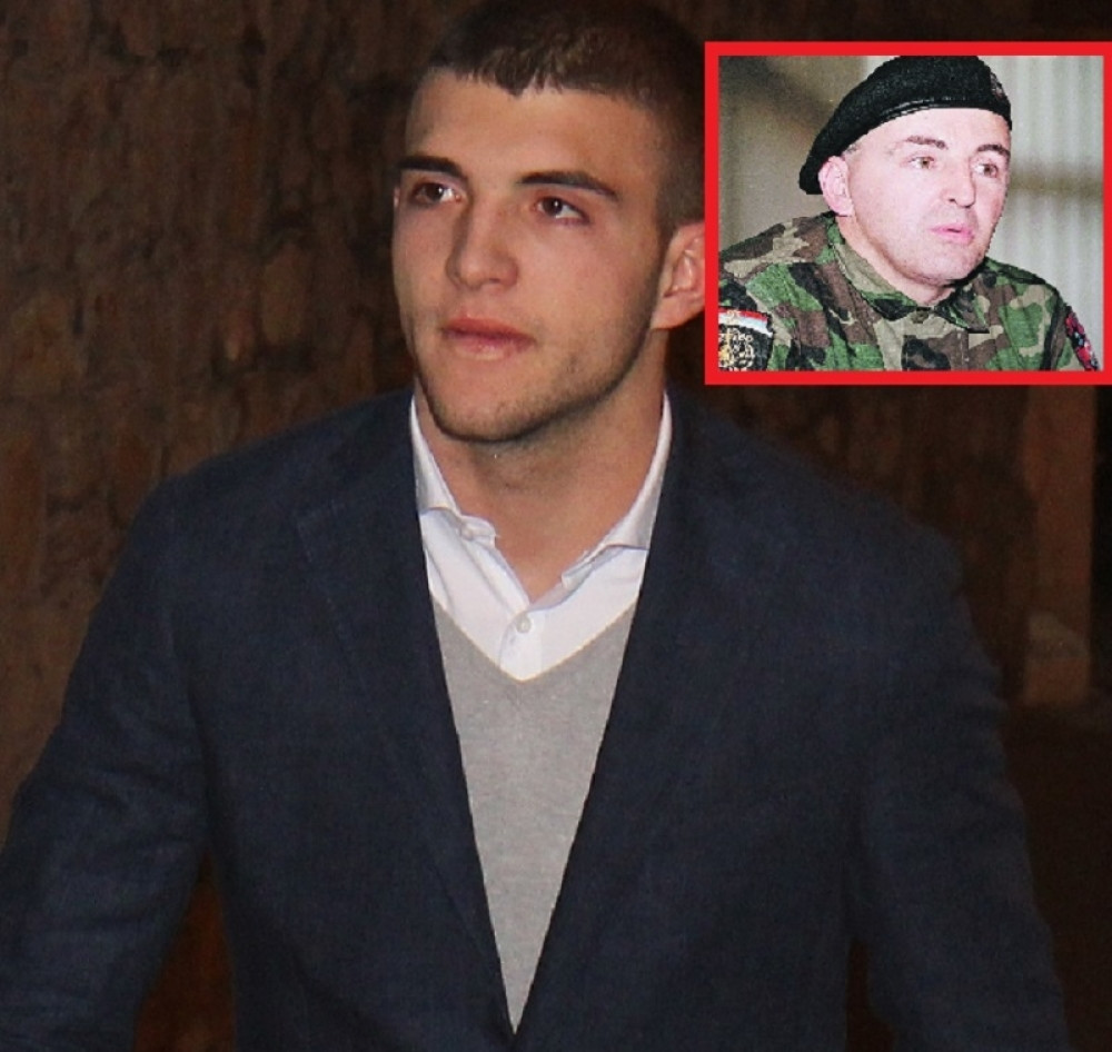 Nakon Arkanove smrti, za Veljka Ražnatovića ovo ostaje da živi večno! (FOTO)