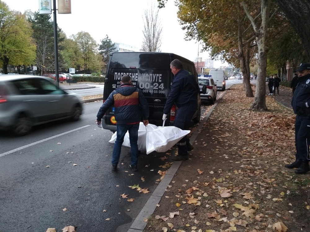 Telo Nikoline (38) koja je poginula u stravičnoj saobraćajki u Inđiji jedva su našli!