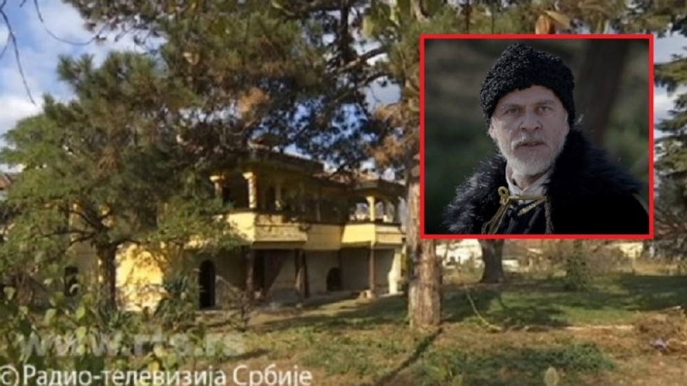 Katići iz "Korena" su stvarno postojali, a ovako je izgledala njihova kuća! (FOTO)