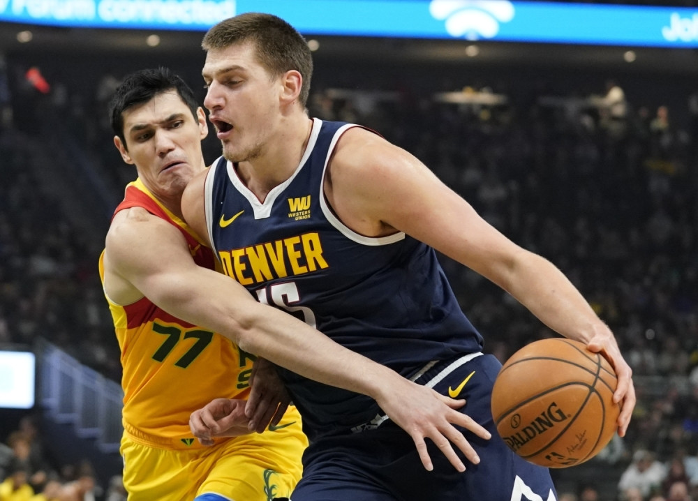 Počelo glasanje za Ol-star meč u Šarlotu, hoće li Jokić konačno da debituje?