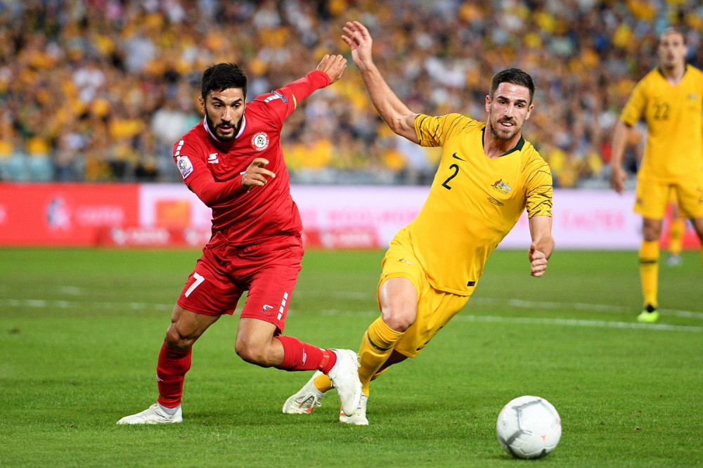 Degenek POSLAO australijsku zvezdu u penziju! (FOTO)