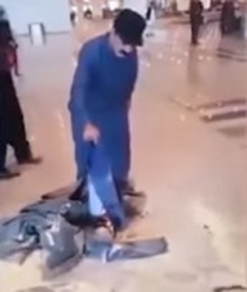 Ne znate šta da radite kada vam otkažu let? Ovo, ipak, nikako nemojte! (VIDEO)