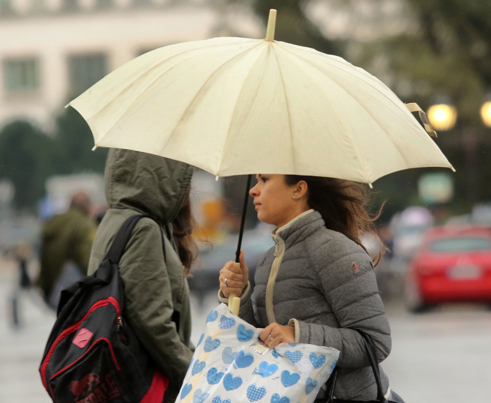 Temperature za ovo doba godine nikad niže! Spremite se za ono što nas čeka!