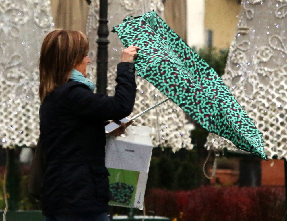 Temperature kao usred zime! Ujutru samo 2 stepena, ledeni dani pred nama!