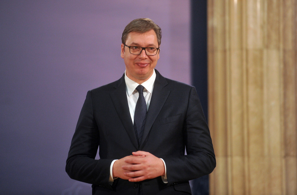 Evo zašto je 5. mart posebno važan za srpskog predsednika Vučića!