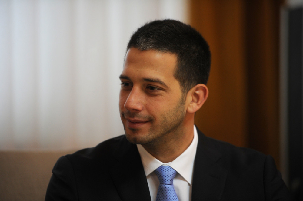 Ministar Udovičić istakao šta je na prvom mestu