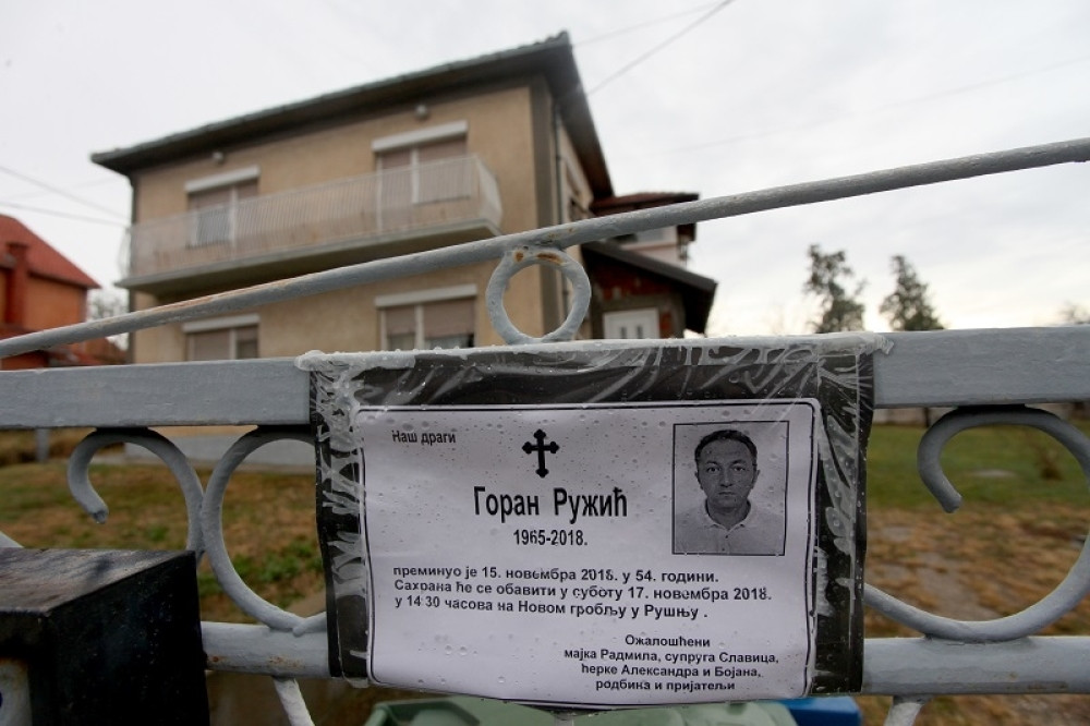 Mužu skuvala jutarnju kafu, on skočio da je davi!