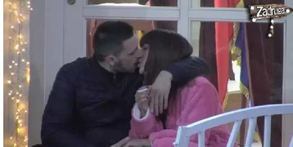 MILJANA KRIJE PAKLENI PLAN: Ovo planira da uradi svom dečku! On nije ni svestan šta mu se sprema