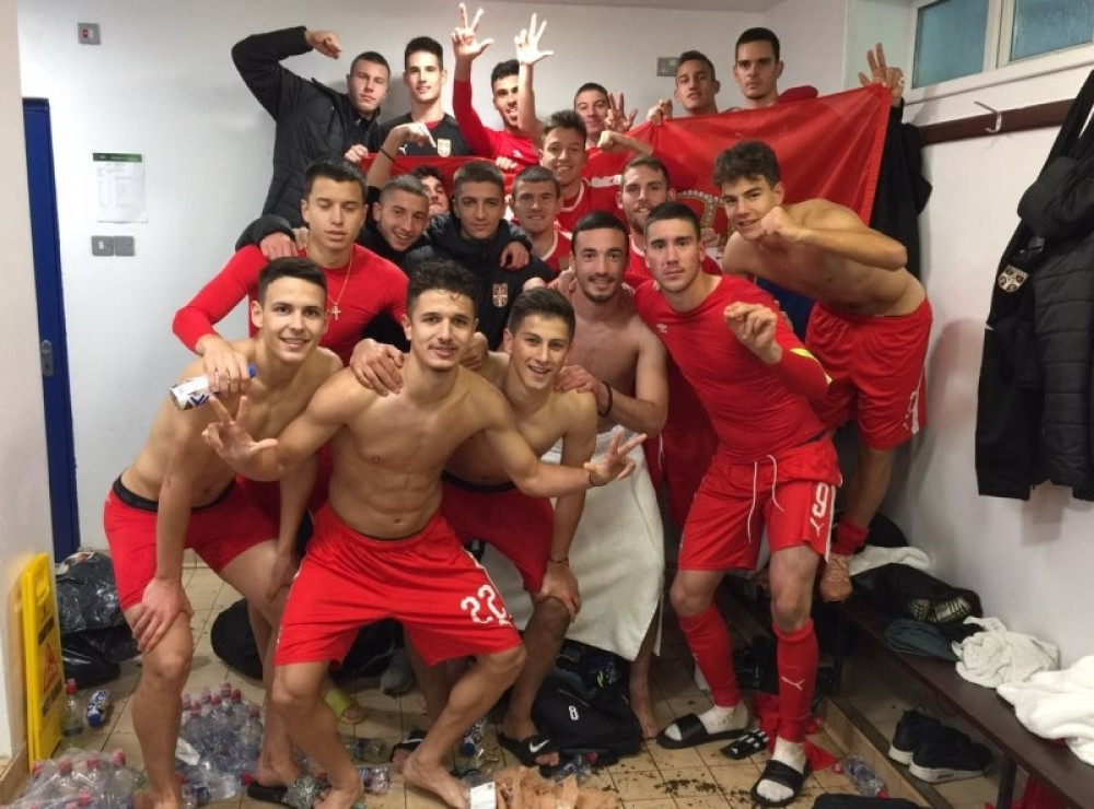 Orlići ostali bez šansi za plasman na Evropsko prvenstvo!