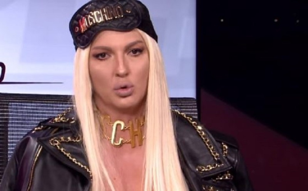 Duško više ništa ne veruje Jeleni, i dalje sumnja u nju! Zbog toga se odlučio na DRASTIČAN KORAK!