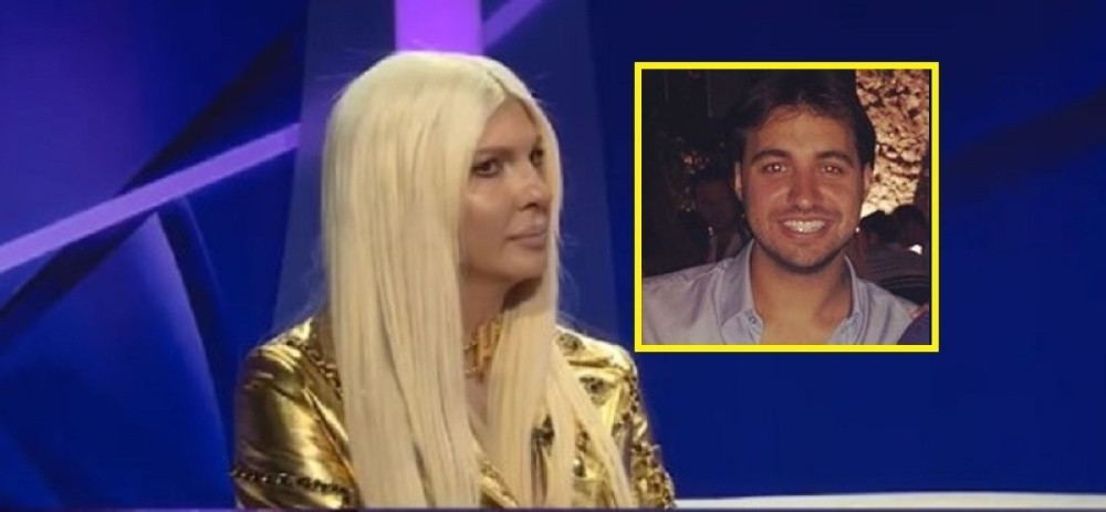 KIJIN BIVŠI PODRŽAVA KARLEUŠU: Jelena kaže da je Kockareva za ludnicu, a tek da vidite Andrijinu reakciju