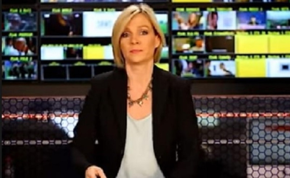 Voditeljka "Pinka" kupila hotel na moru!