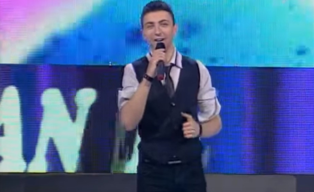 POBEDIO U ZVEZDAMA GRANDA, A NAKON SAOBRAĆAJNE NESREĆE JE NESTAO: Odustao od karijere, evo čime se danas bavi nekadašnji miljenik publike