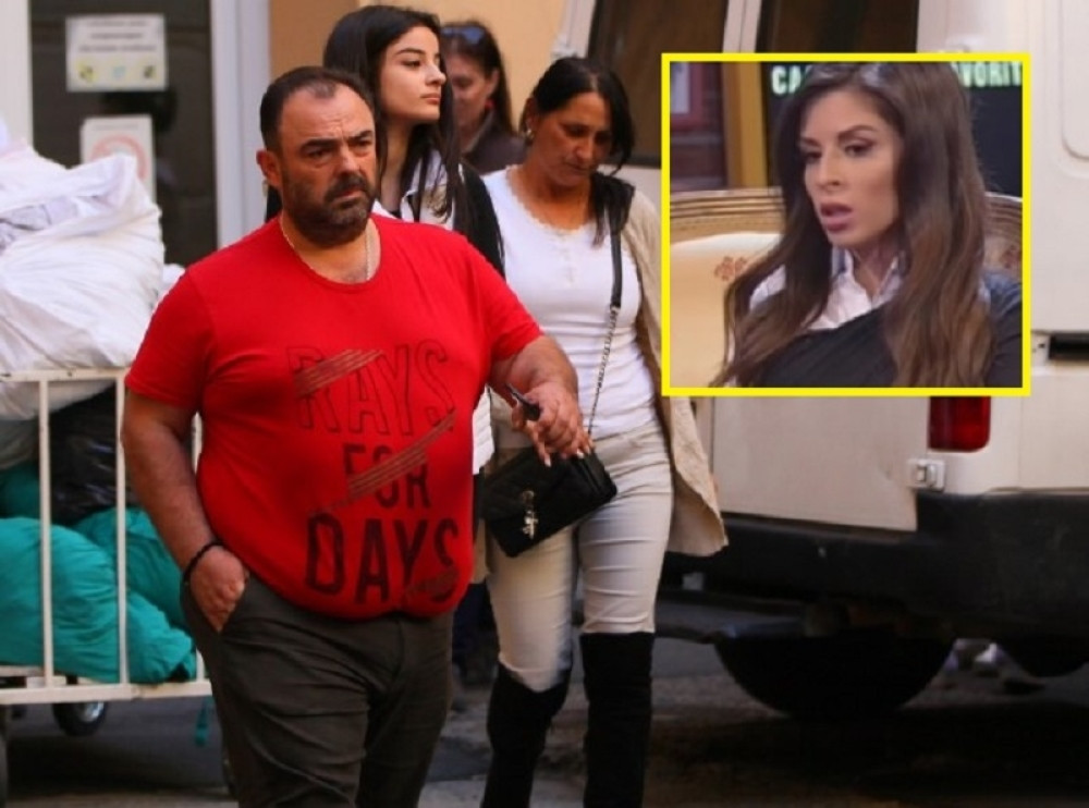 DARKOVI RODITELJI NAPALI ANU, ALI NE SLUTE ŠTA IH ČEKA: Stalo im je samo do novca, Sevićka uzima stvar u svoje ruke!
