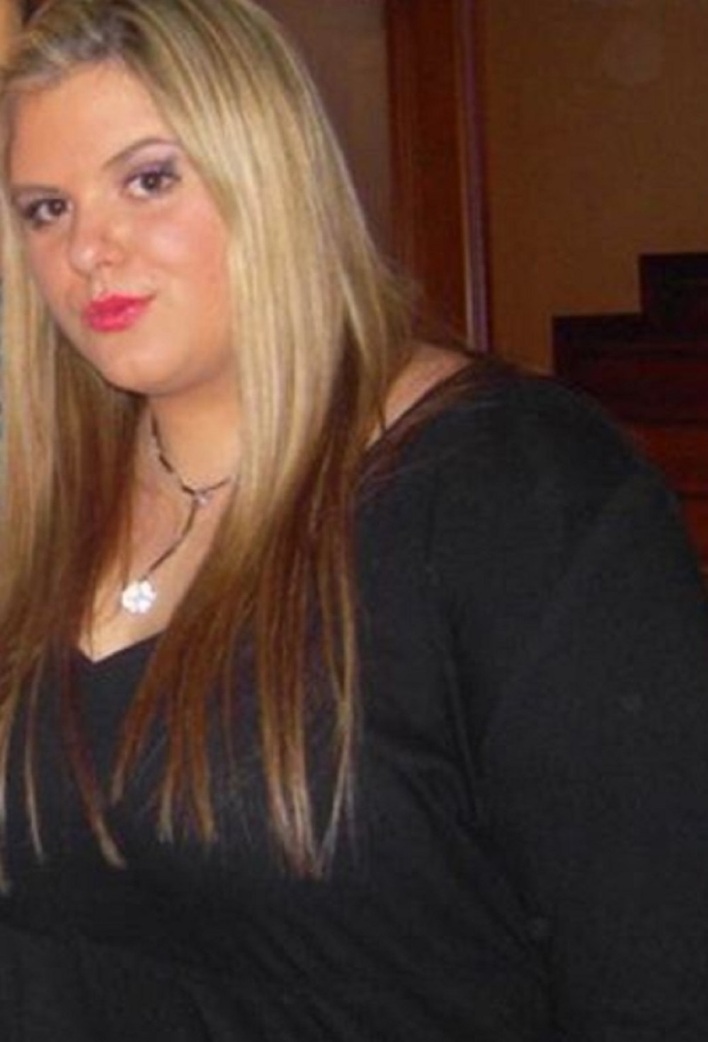 Nina je bila debeljuca i imala je 150 kilograma! Odlučila je da smrša i svima začepi usta! Sada je NEPREPOZNATLJIVA! (FOTO)