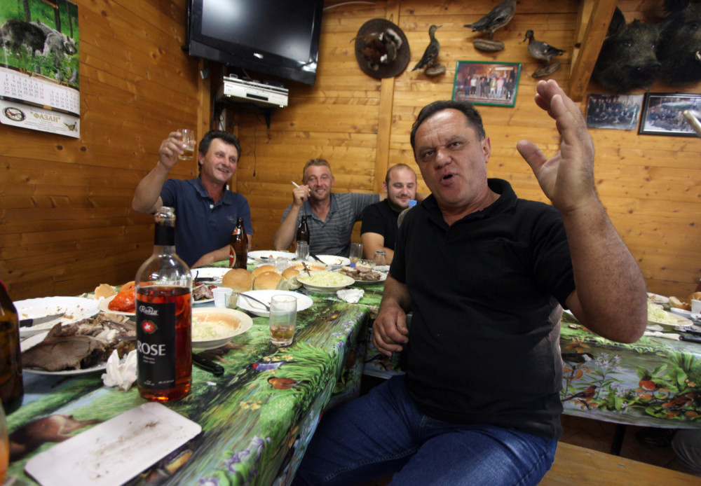 Ako danas slavite Aranđelovdan ili idete kod nekoga na slavu - ne radite ovo ni za živu glavu!