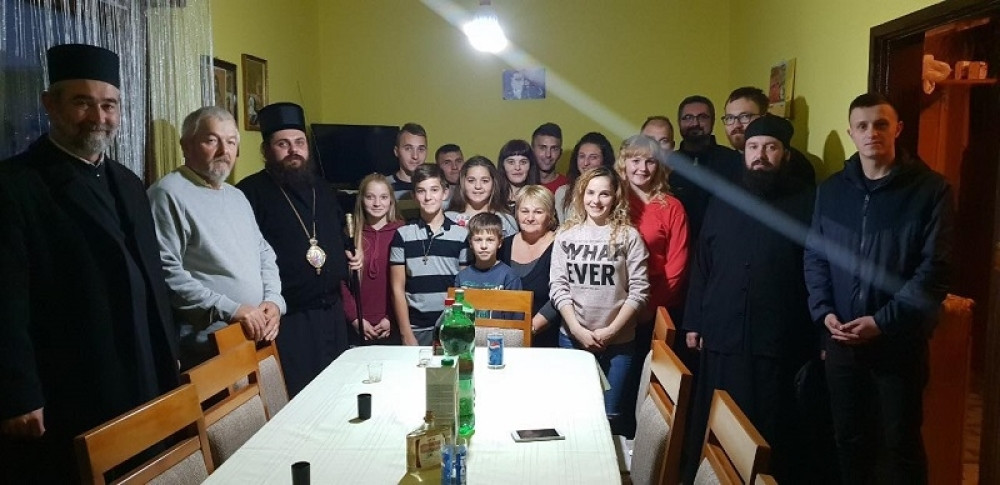 Porodica Jurković u srcu Hrvatske ima 16 dece, a svaki dan im je kao slava!  (FOTO)