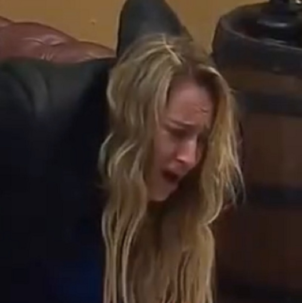 LUNA RAZORENA POSLE SUSRETA SA SLOBOM: Ovo je Radanović obećao pre odlaska!