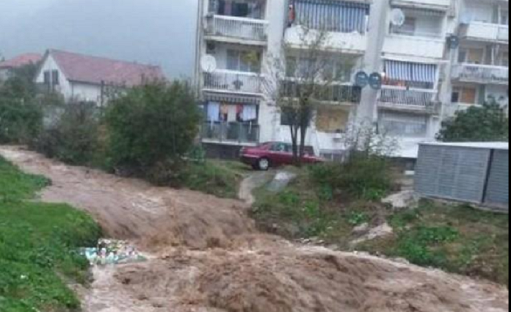 Slede tri neizvesna dana, KRITIČNO NA OVIM TAČKAMA, nivo vode i dalje raste!