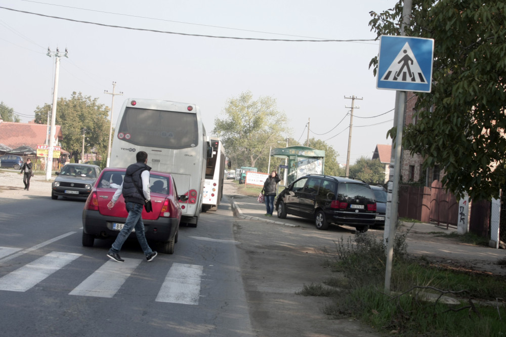 Ovi ljudi stoje po raskrsnicama i semaforima i čekaju da napravite FATALNU GREŠKU!