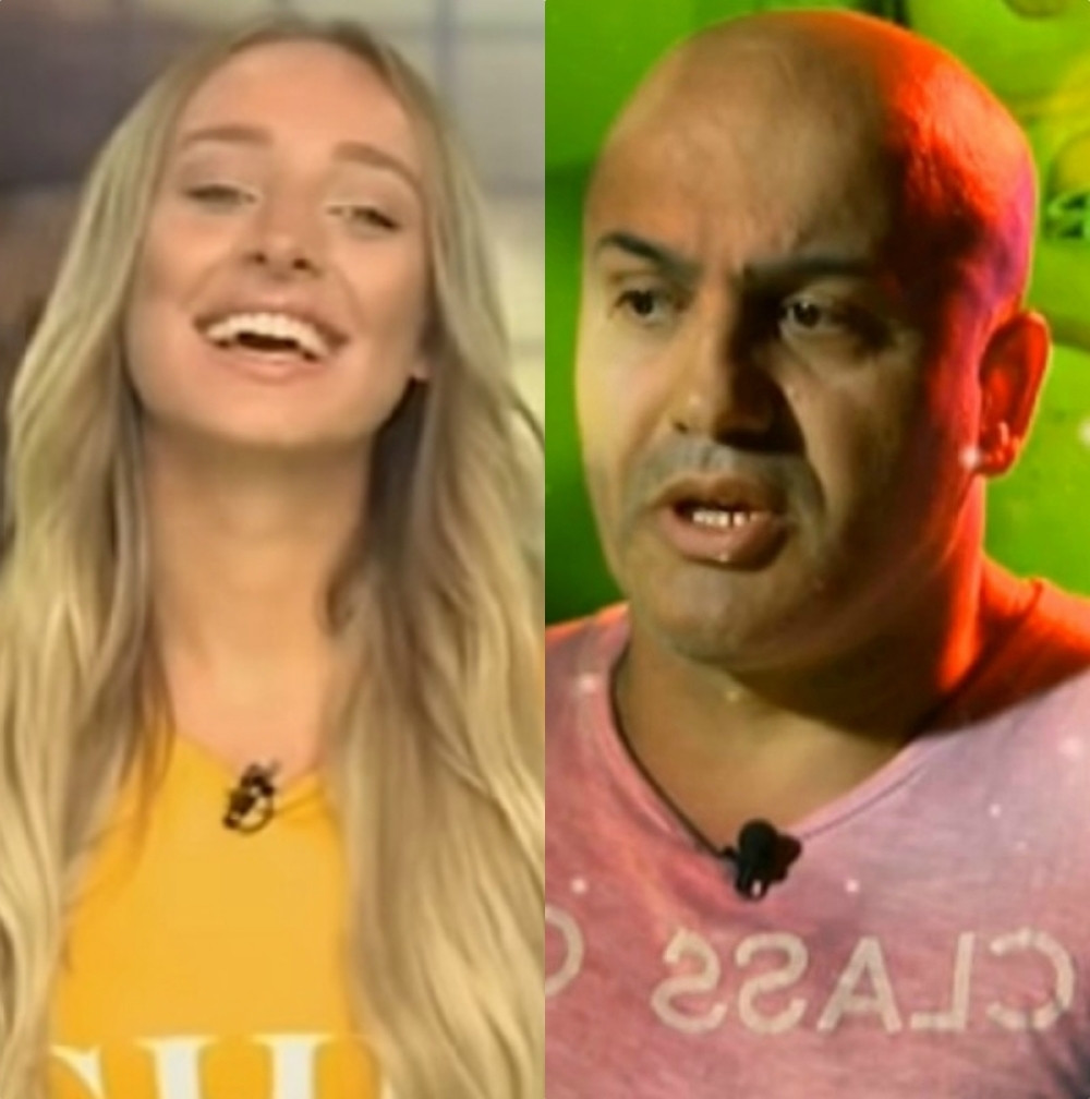 LUNA ĐOGANI JE NJENA TETKA Pogledajte kako izgleda ćerka Bakija B3, retko se pojavljuje u javnosti!