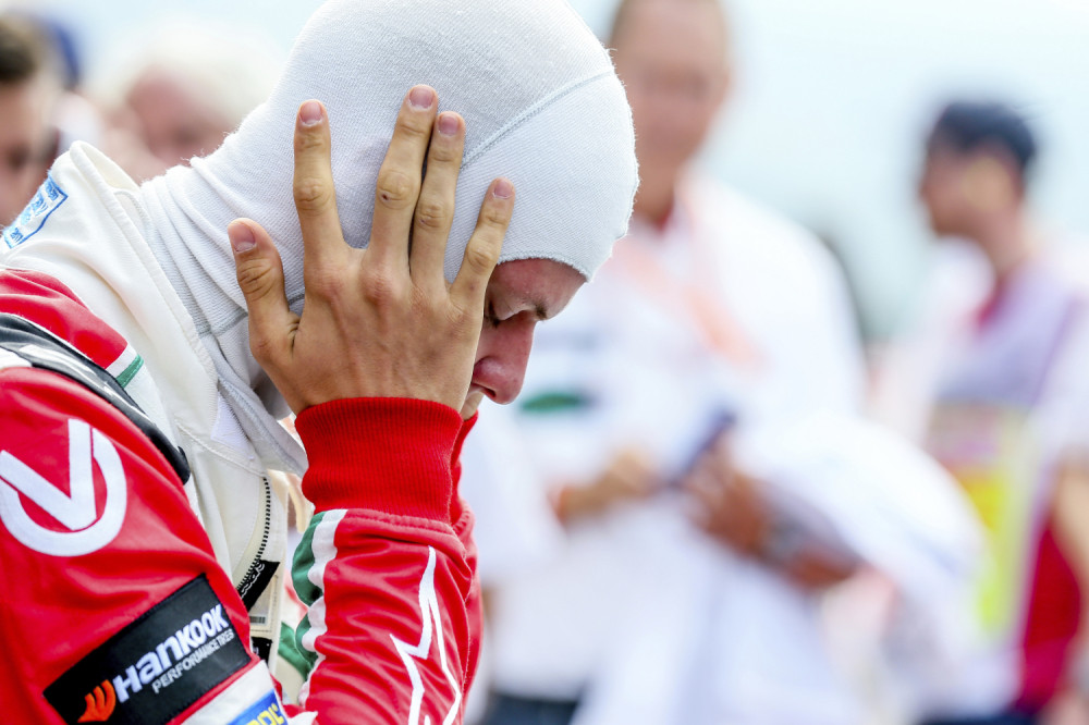 Ovo je istorijski dan! ŠUMAHER U FERARIJU!