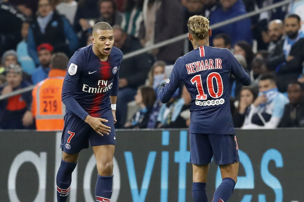 PSŽ u za 48 sati IZGUBIO dve zvezde i 400 miliona evra! (VIDEO)