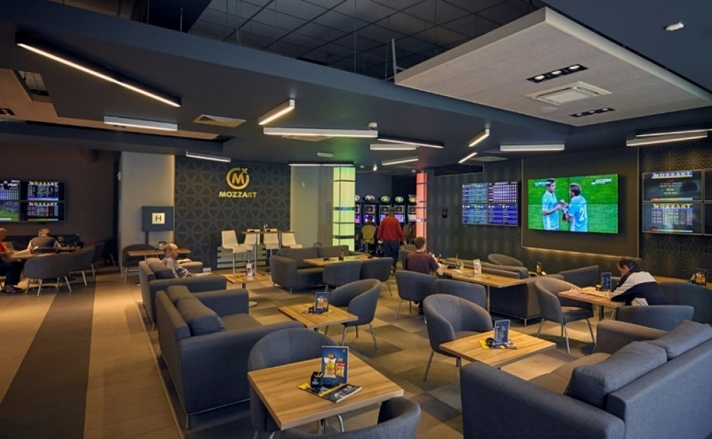 Igre na sreću, siguran dobitak za privredu