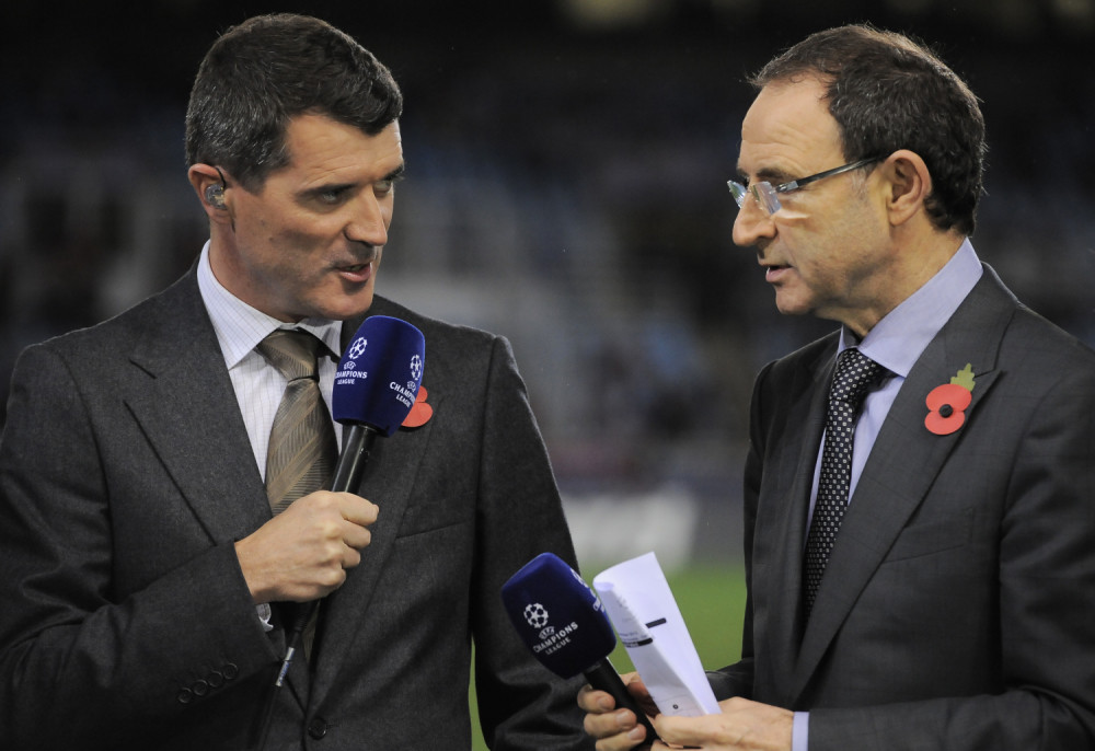 Irci ostali bez legendarnog trenera, neko je morao da nagrabuse zbog Lige nacija