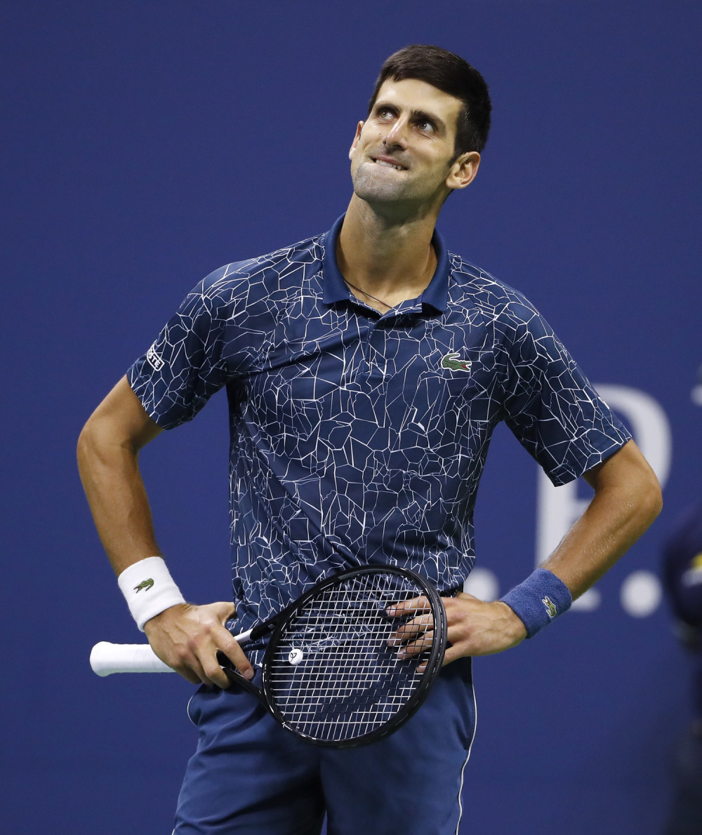 Švedski trener ŠOKIRAO SVET:  "Novak kontaktirao britanskog tenisera i poručio mu "BOJKOTUJ OVO"!