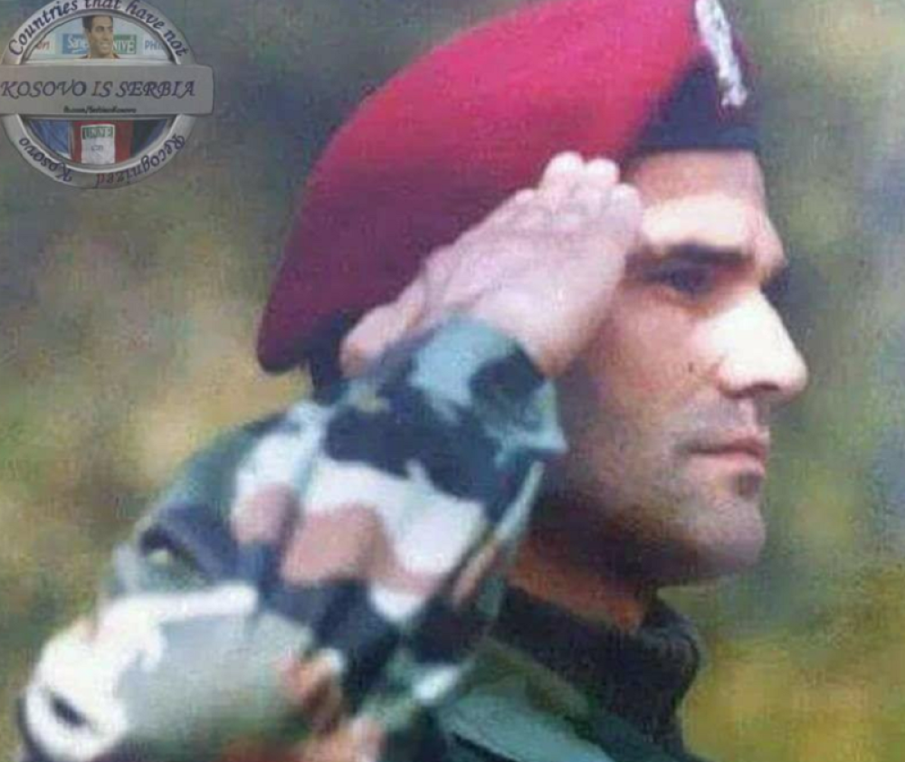 Šiptari su ubili Gorana, a on pušku ispustio nije, nakon bitke ga je sačekala DIVNA VEST koju nikada saznao nije!