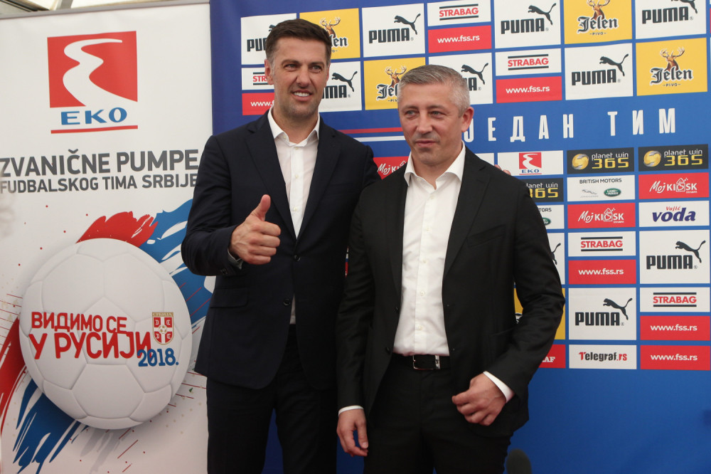 Aktuelni predsednik dobio poverenje delegata za novi mandat (FOTO)