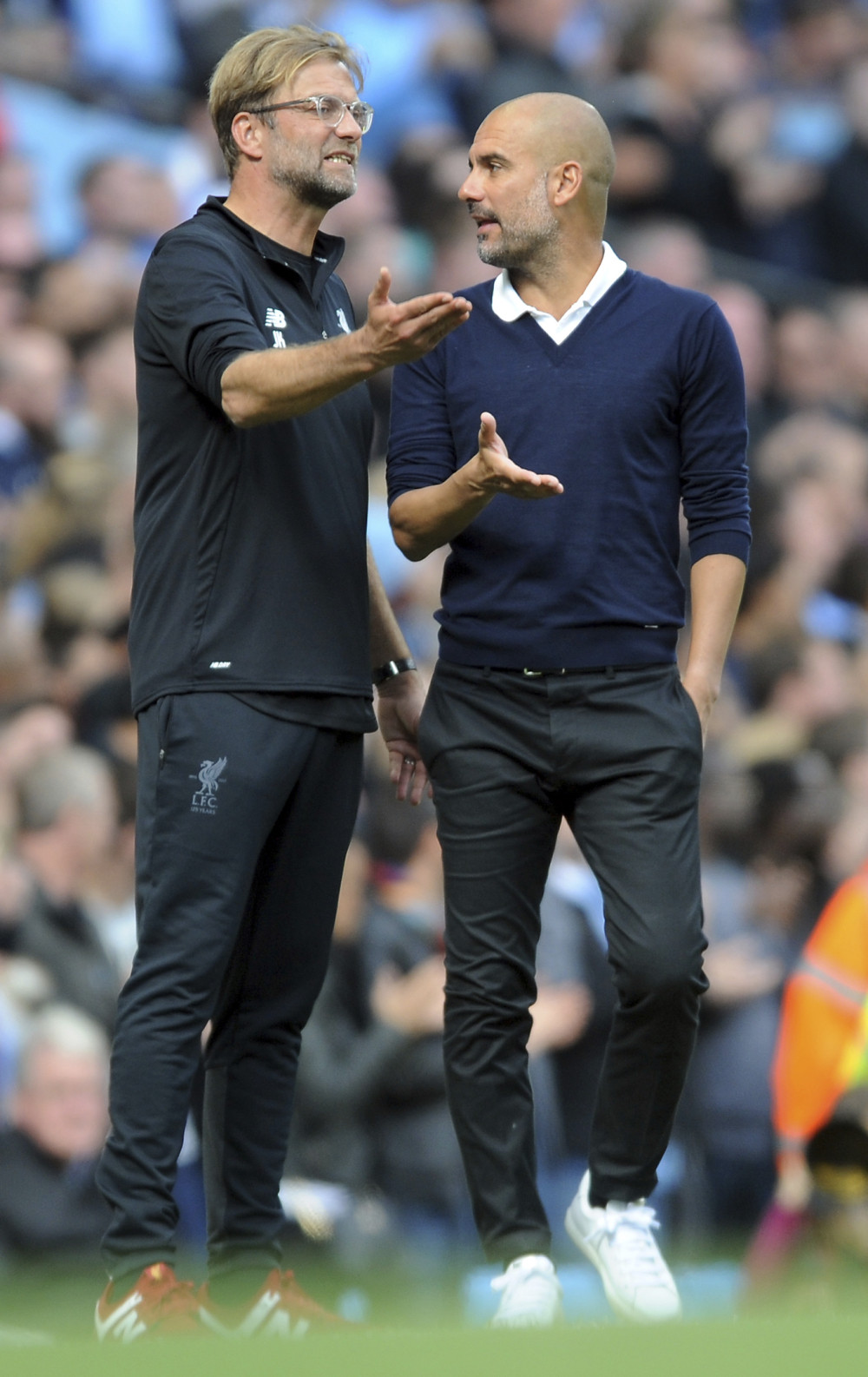 Nekada cepali mreže, danas prosečni treneri!