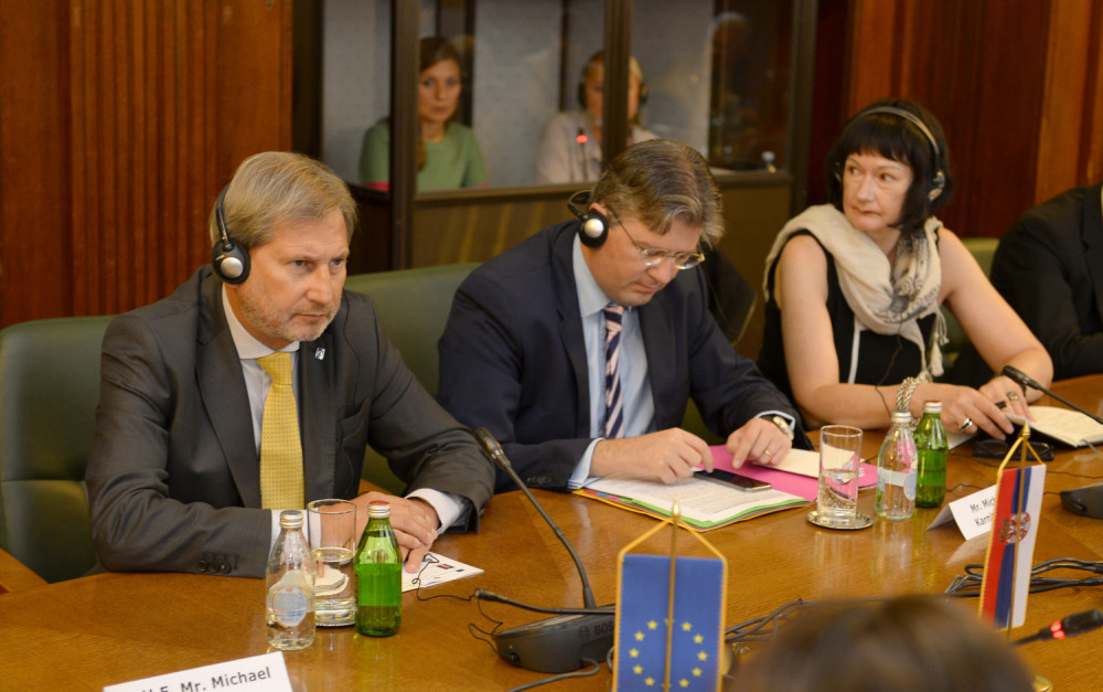 Štetan akt uvođenja carina mora ODMAH biti povučen!