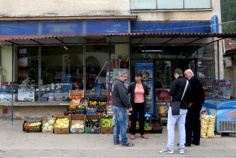 Od TAKSI na brašno, do potpune zabrane uvoza za godinu dana!