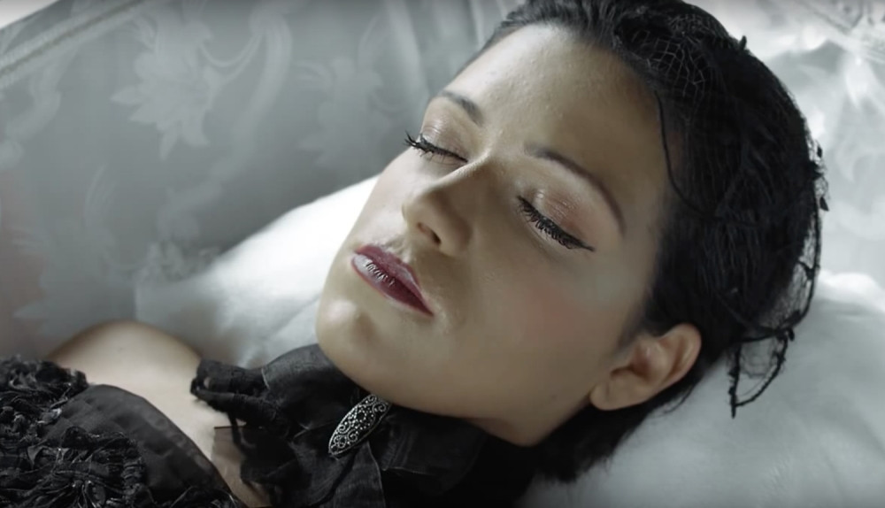 Pojavio se uznemirujući snimak Dunje Ilić! Izgovorila je ove reči, pa pokušala da se ubije?! (VIDEO)